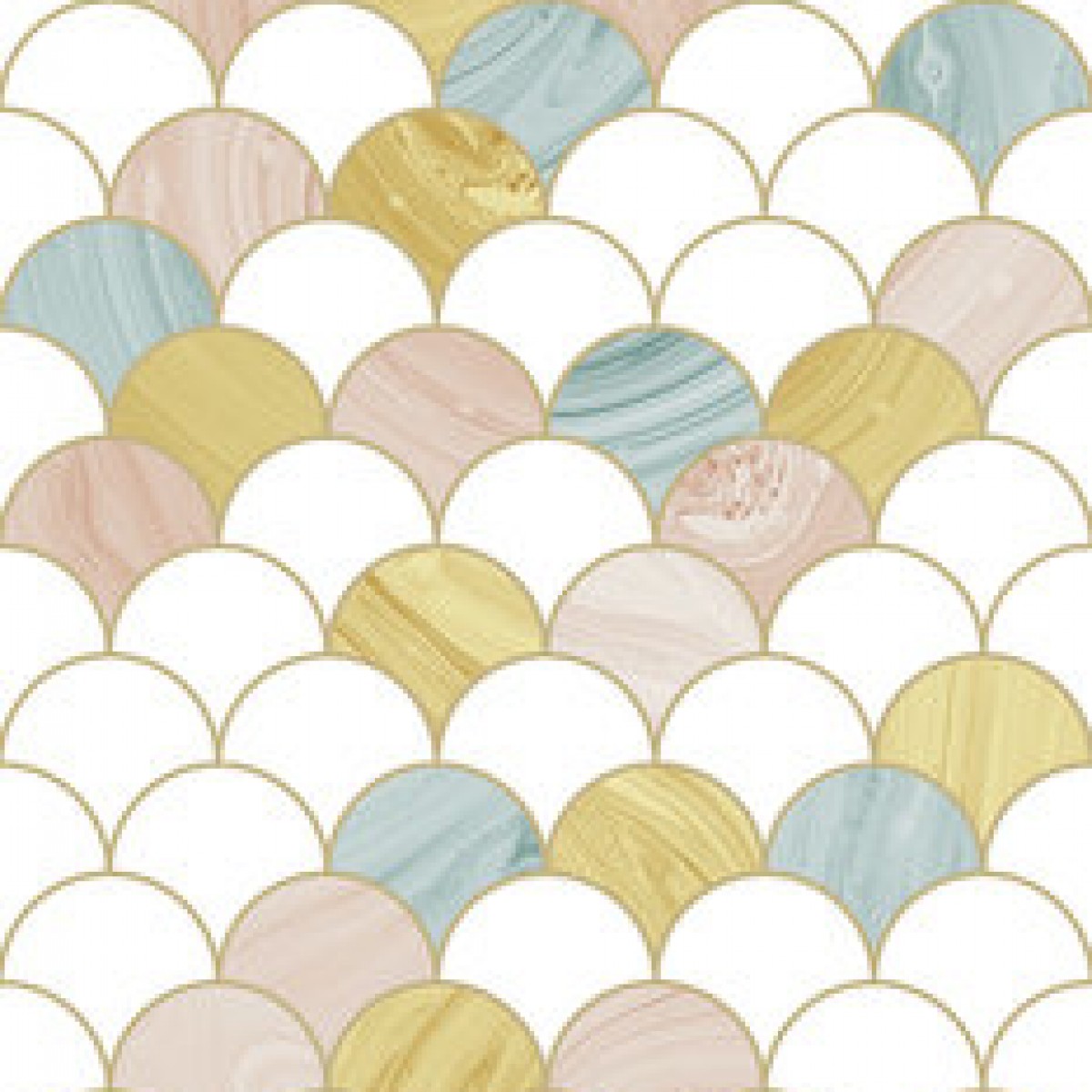 Fototapet Feathers Yellow, personalizat, Photowall, Fototapet living, Fototapet