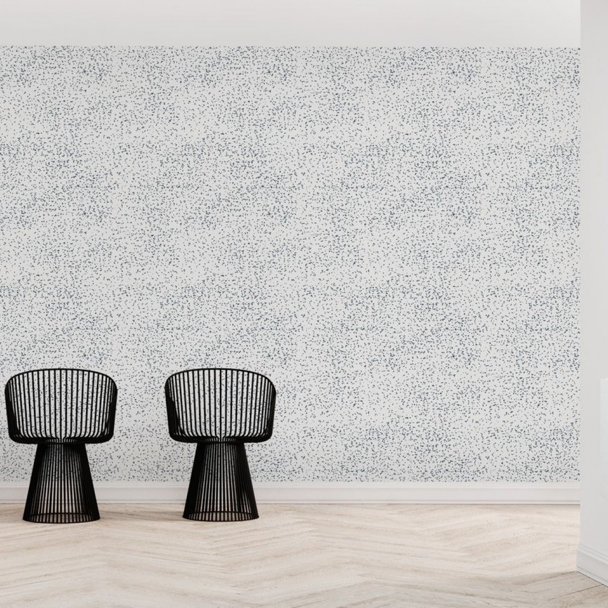 Fototapet Speckle Blue, personalizat, Photowall, Fototapet living, Fototapet