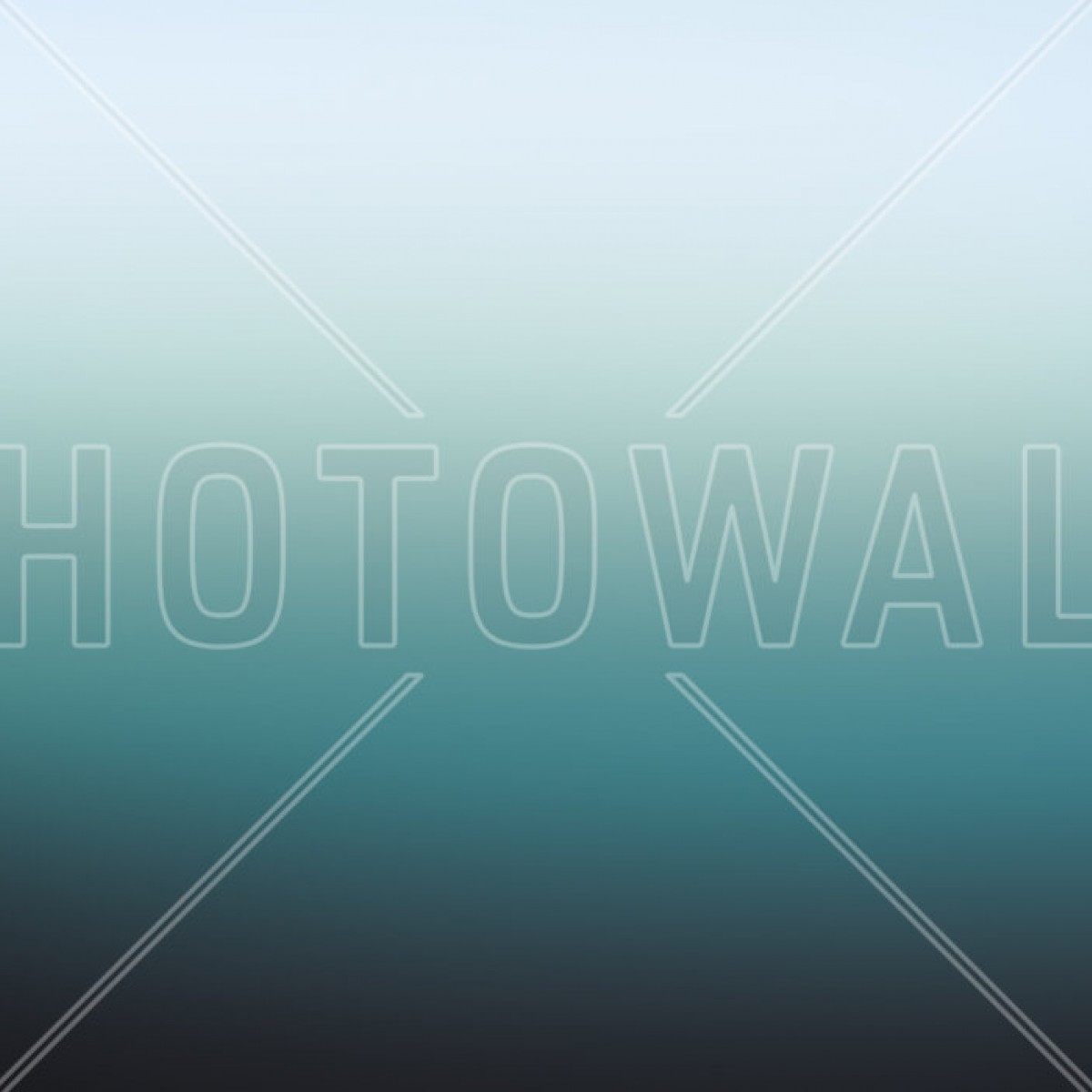 Fototapet Miami Emerald, personalizat, Photowall, Fototapet living, Fototapet