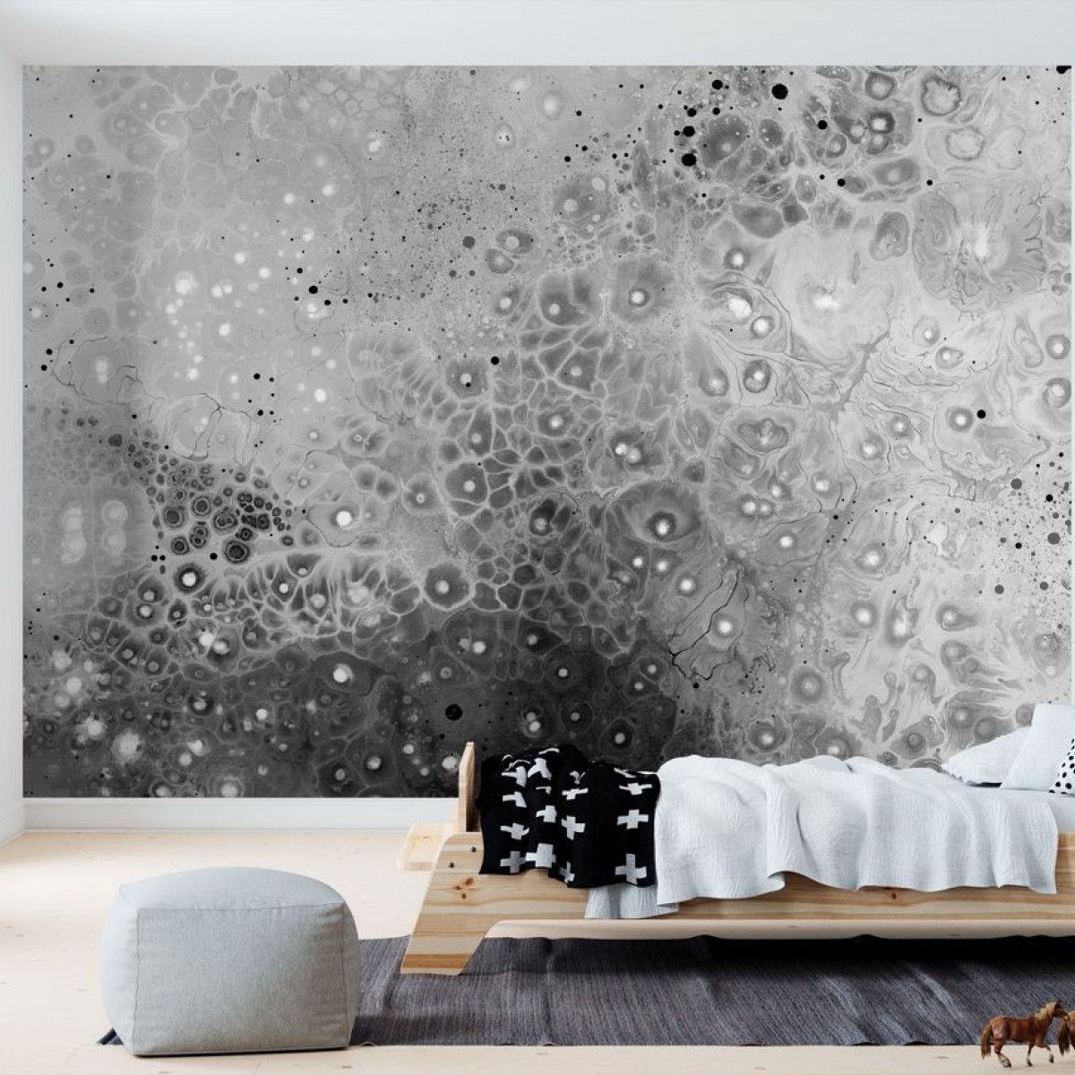 Fototapet Aura Spherulite, personalizat, Photowall
