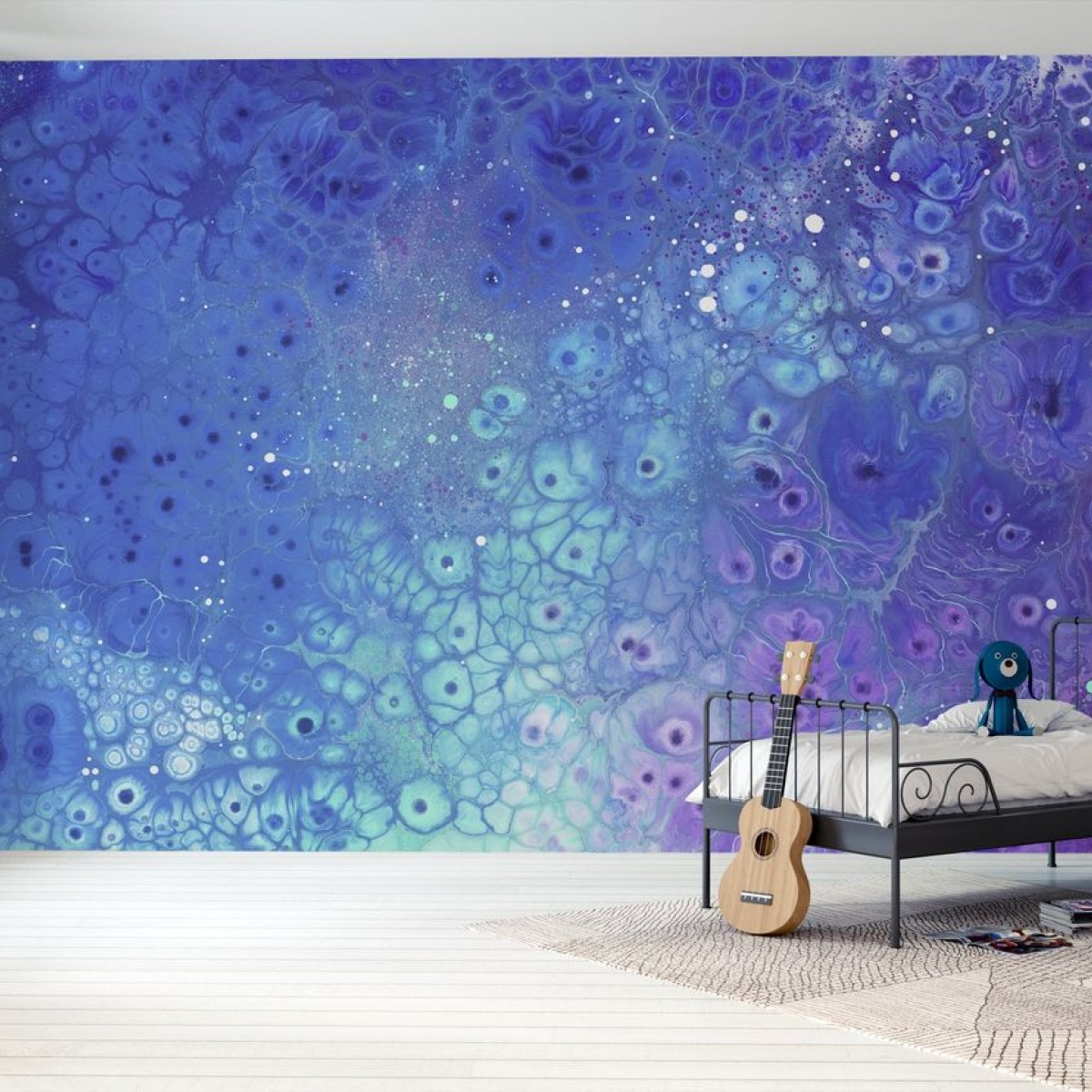 Fototapet Aura Transition, personalizat, Photowall