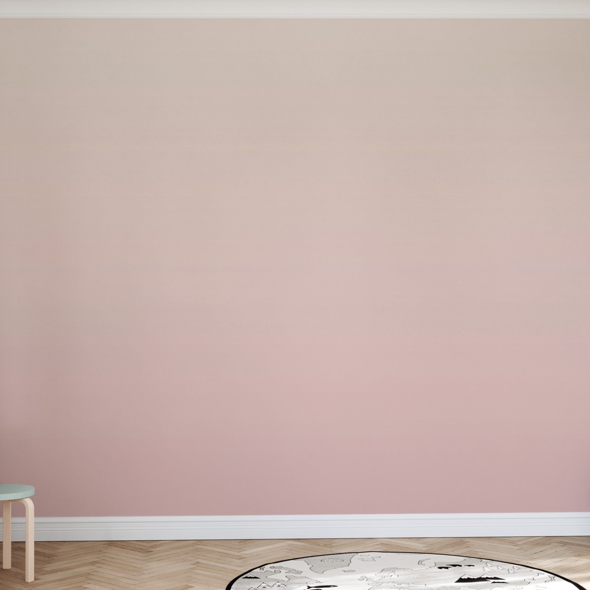 Fototapet Miami Peach, personalizat, Photowall, Fototapet pentru copii, Fototapet