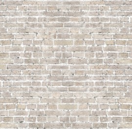 Fototapet Old Brick Wall, personalizat, Photowall