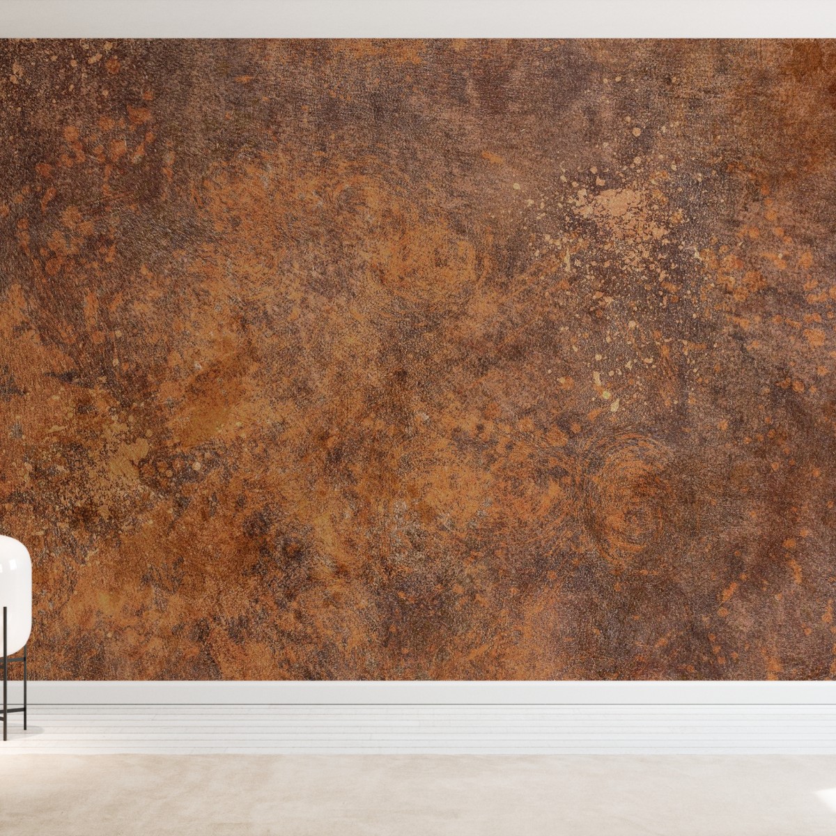 Fototapet Rusty Concrete, Personalizat, Photowall, Fototapet living, Fototapet