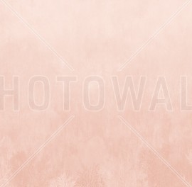 Fototapet Coral Concrete, Peach, Personalizat, Photowall
