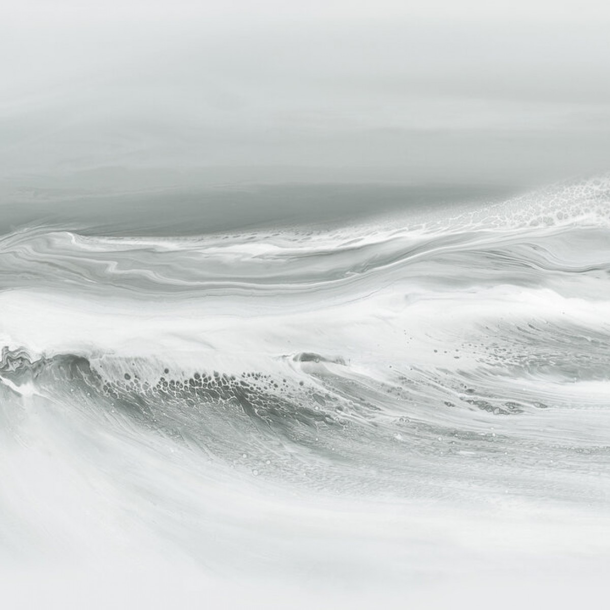 Fototapet Above the Storm, personalizat, Photowall, Fototapet living, Fototapet