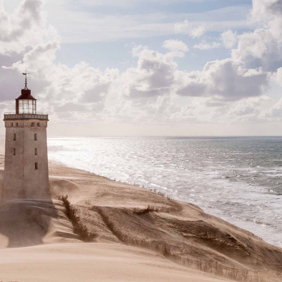 Fototapet Lighthouse, personalizat, Rebel Walls