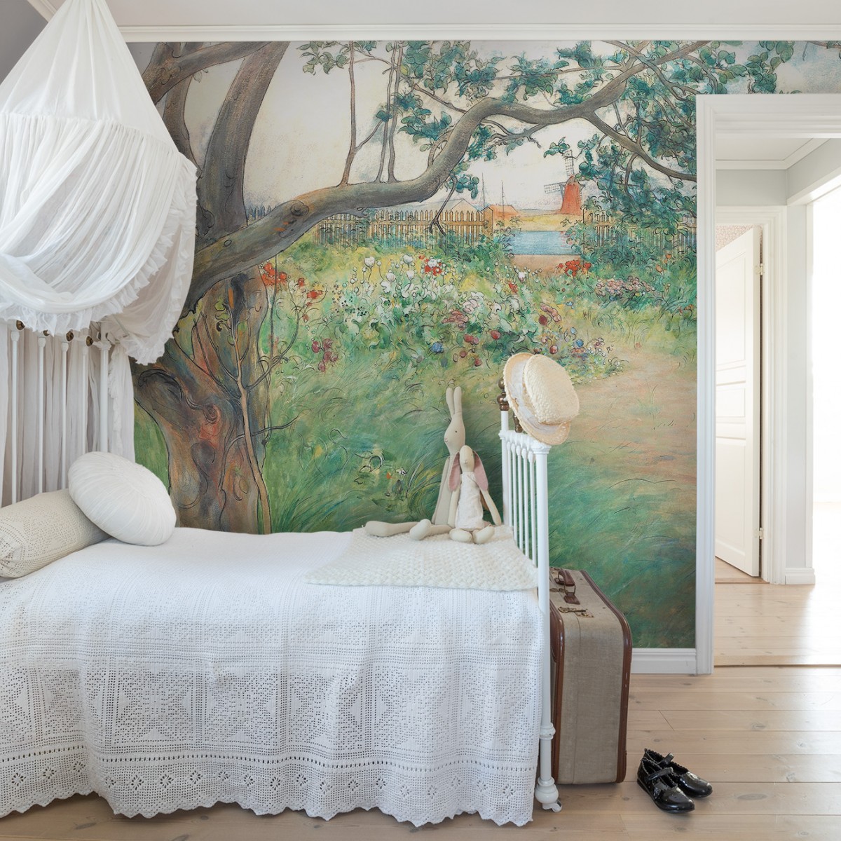 Fototapet Marstrand, personalizat, Rebel Walls
