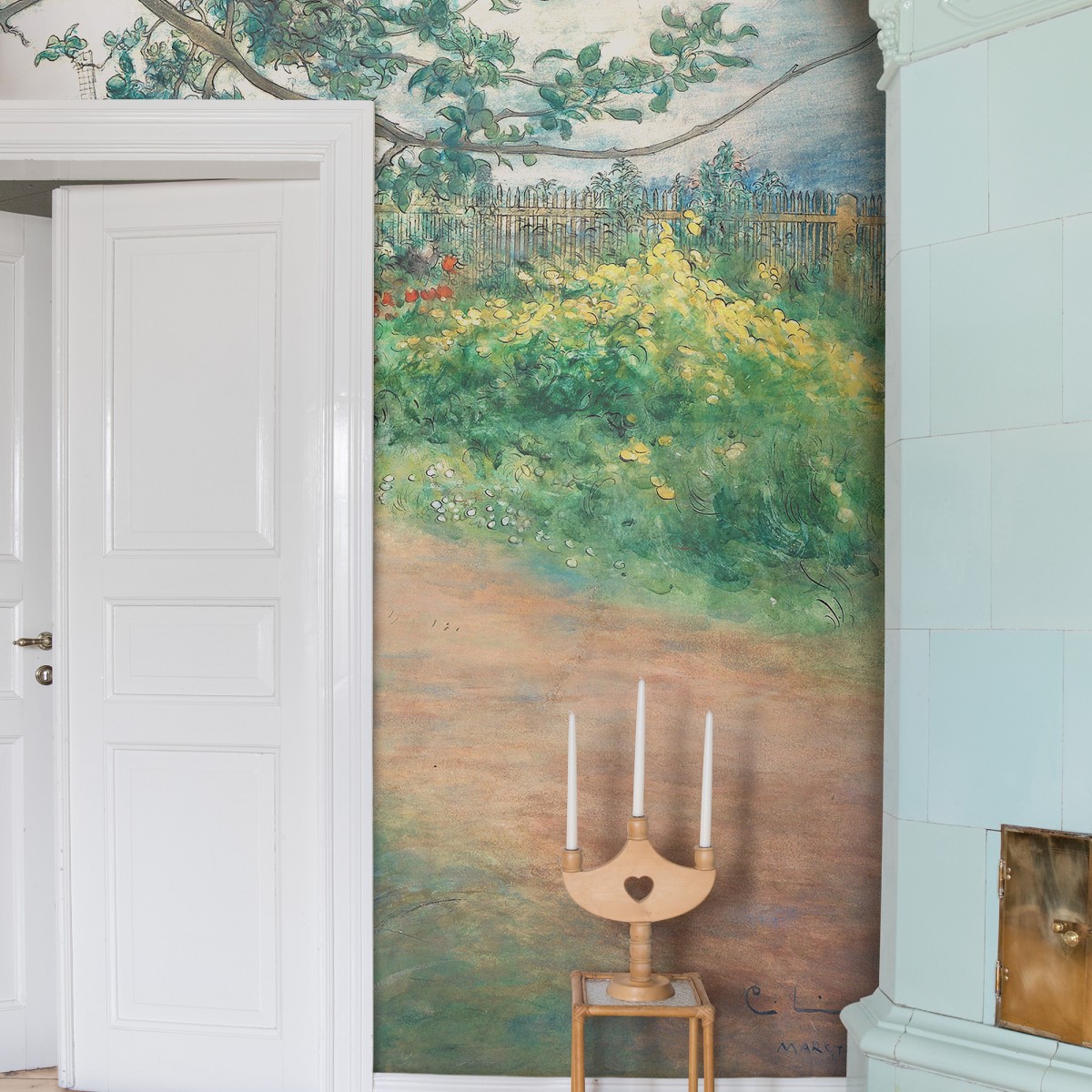 Fototapet Marstrand, personalizat, Rebel Walls