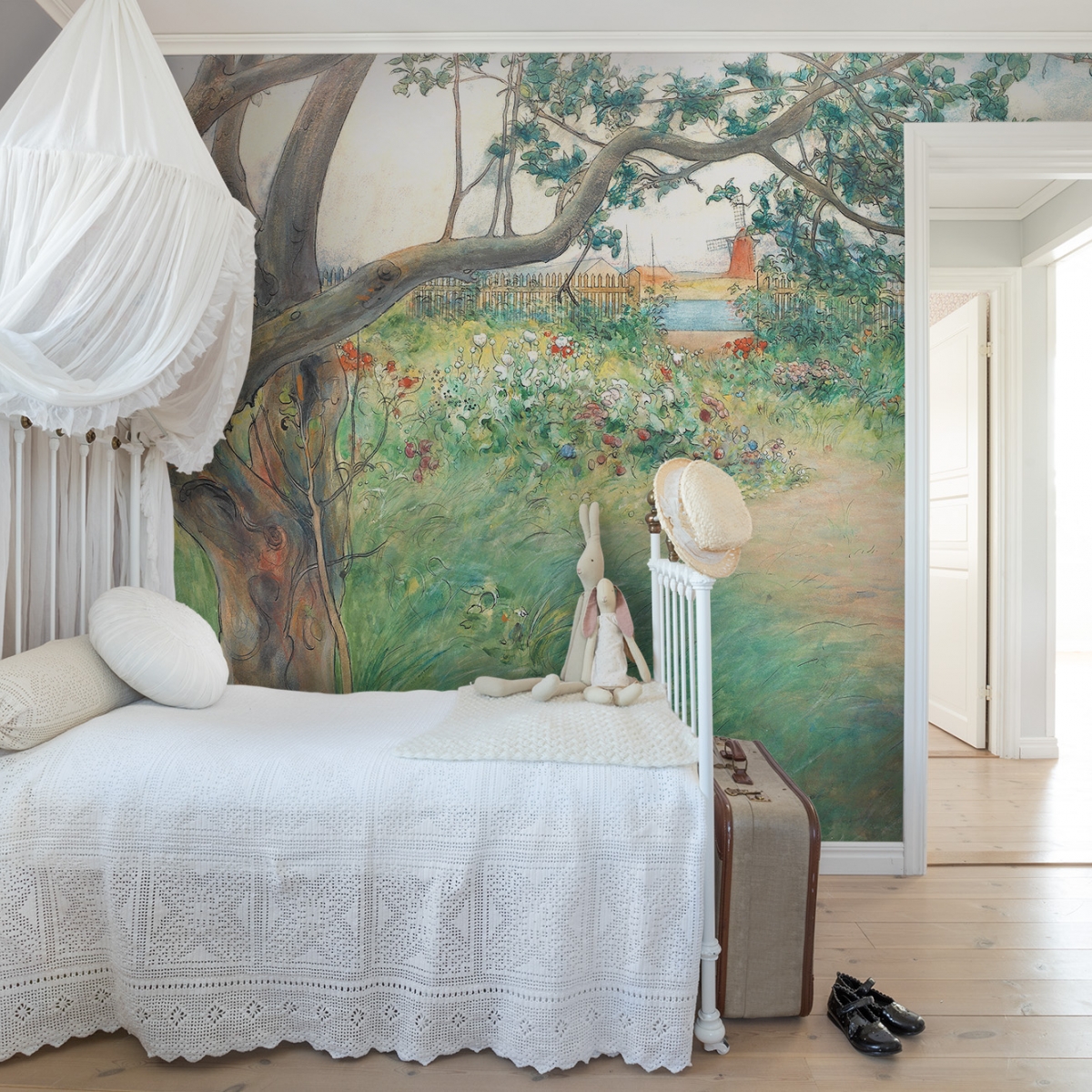 Fototapet Marstrand, personalizat, Rebel Walls