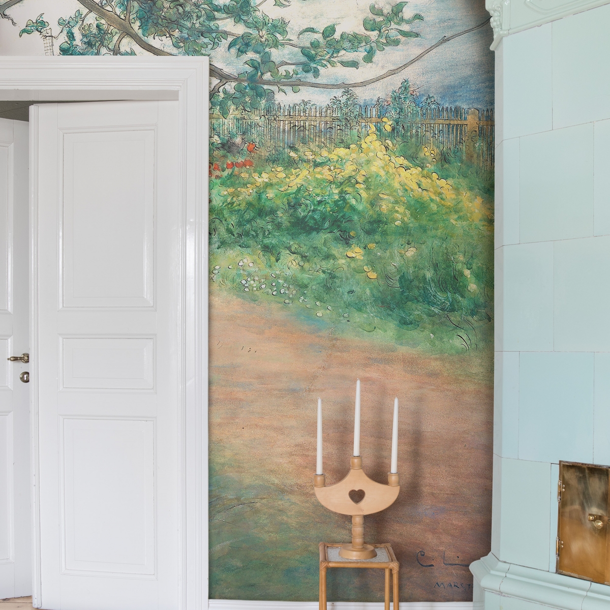 Fototapet Marstrand, personalizat, Rebel Walls