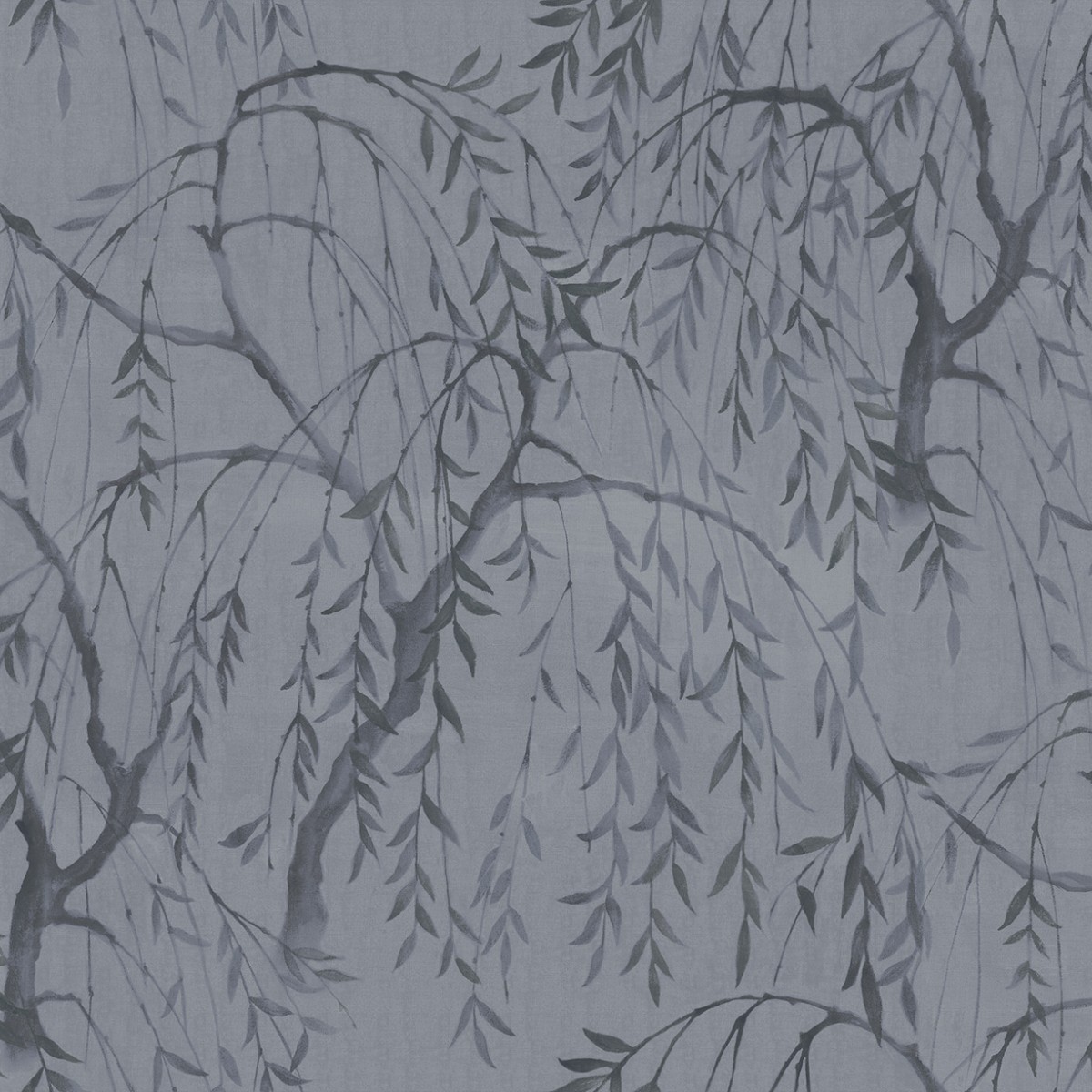 Fototapet Weeping Willows Still Waters, personalizat, Rebel Walls
