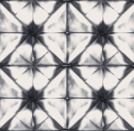 Fototapet Paper Kaleidoscope, personalizat, Rebel Walls