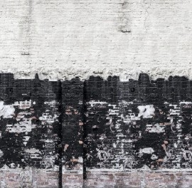 Fototapet Deconstructed Domino, personalizat, Rebel Walls