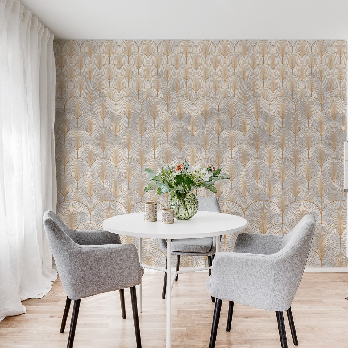 Fototape Rue Relief, personalizat, Rebel Walls