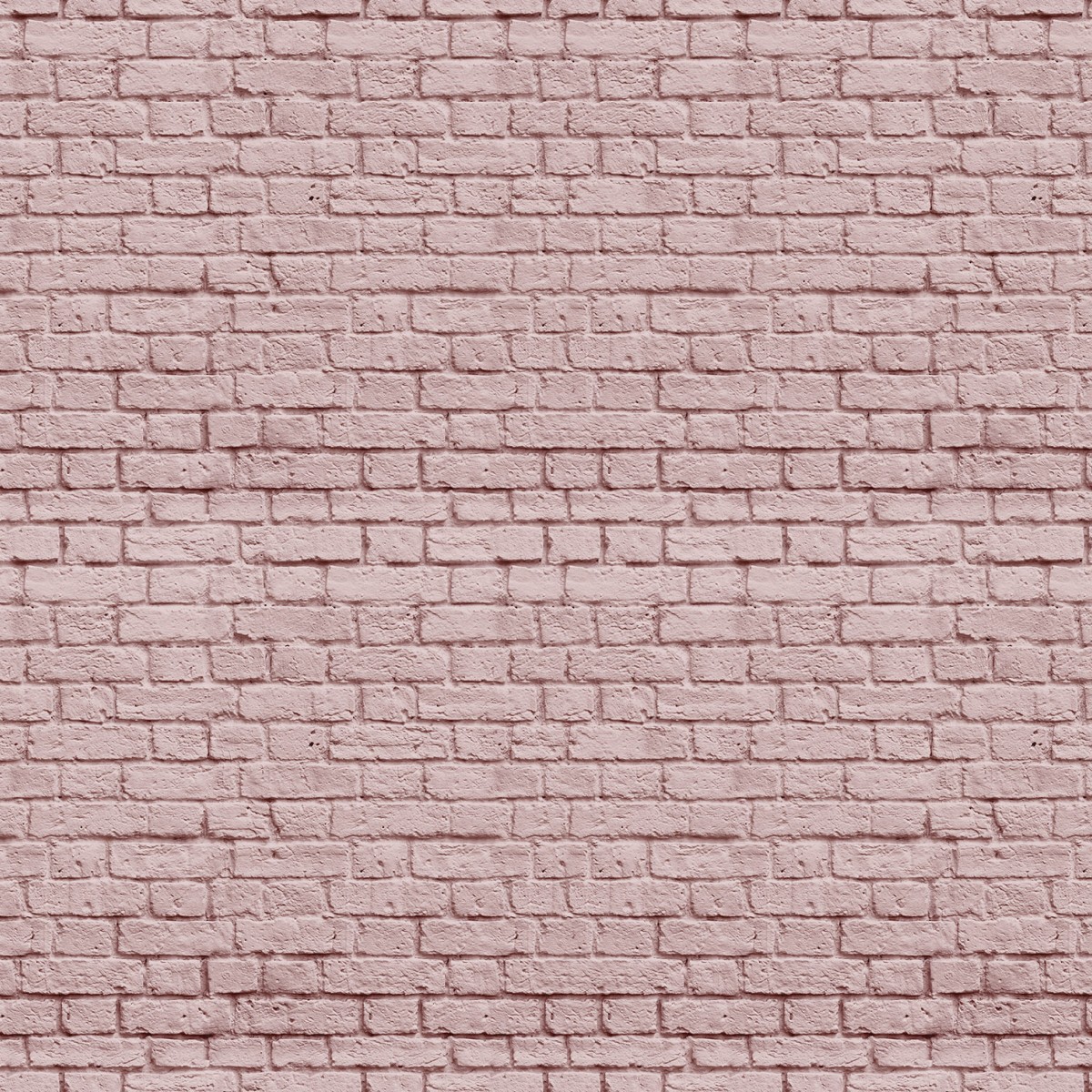 Fototapet Cărămizi, roz, personalizat, Rebel Walls, Fototapet 