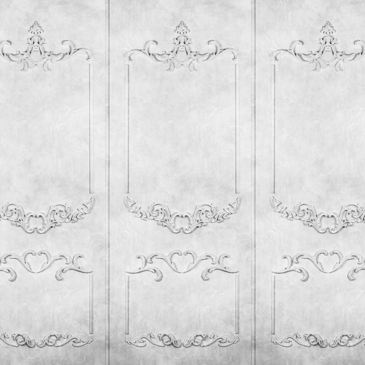 Fototapet Noble Flair, personalizat, Rebel Walls