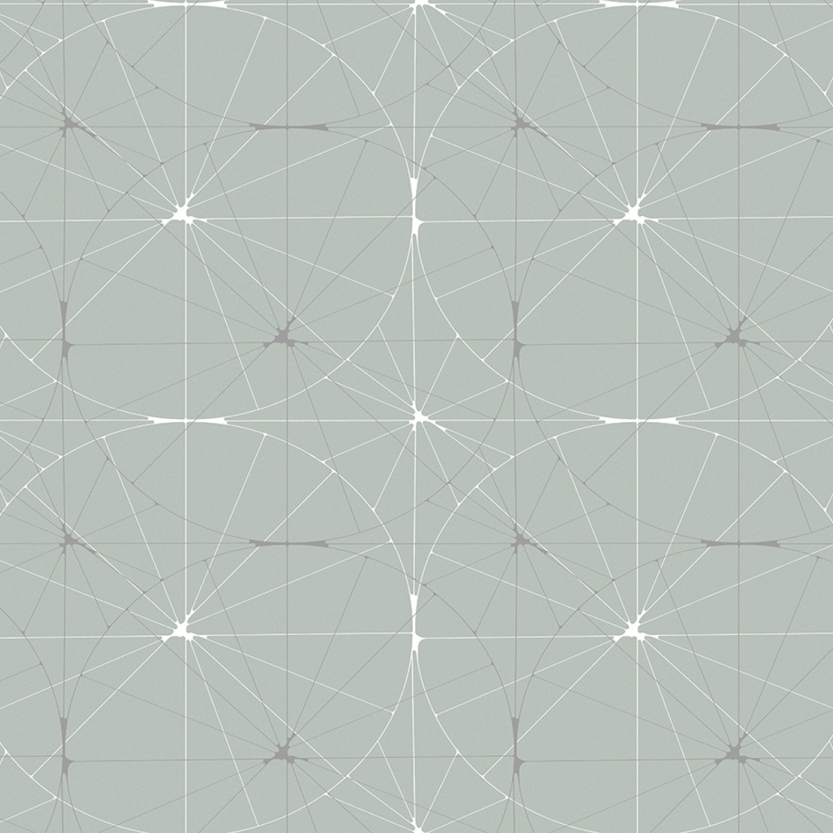 Fototapet Perfect Fit, Mint green, personalizat, repetitiv, Rebel Walls