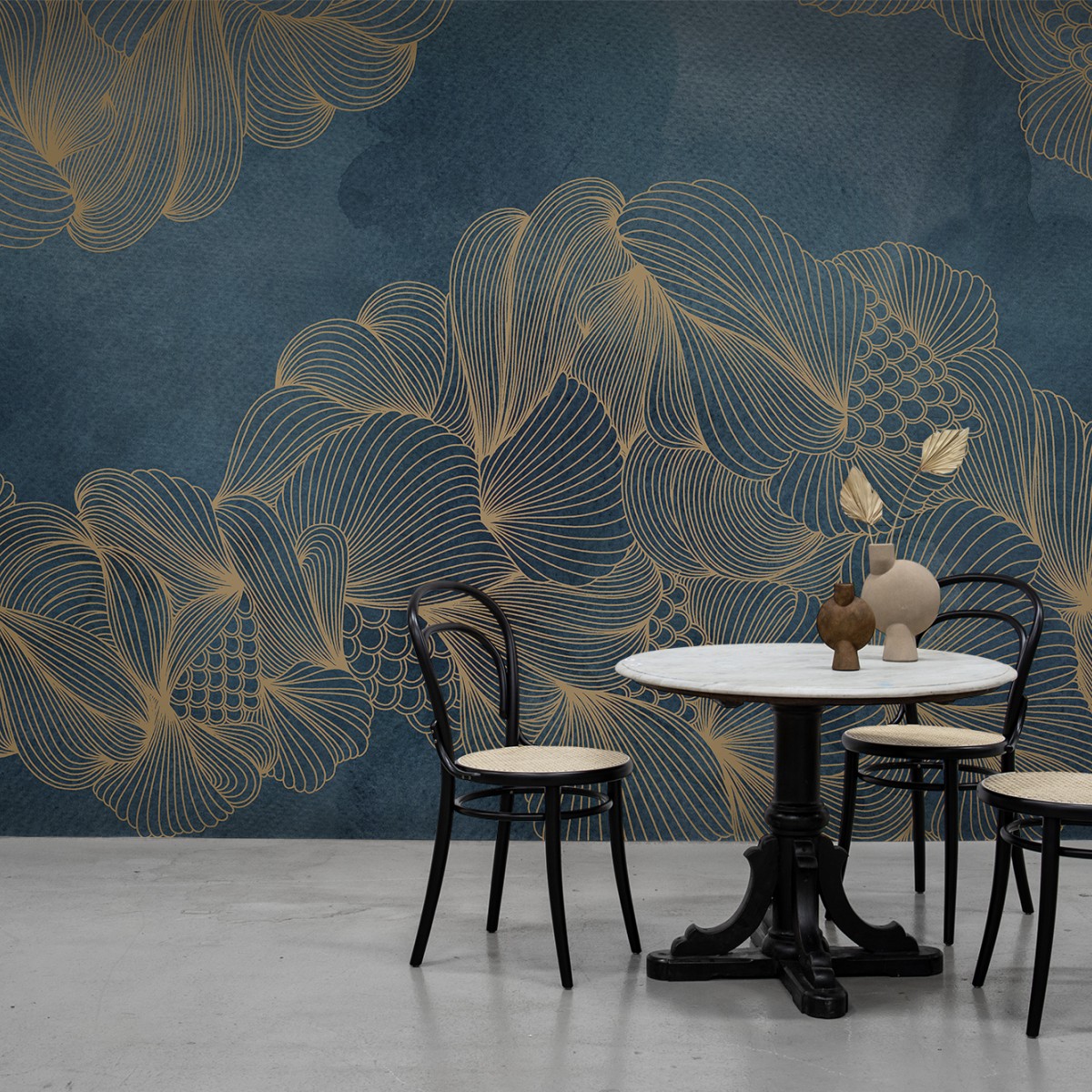 Foto tapet 3D Opulence, personalizat, Rebel Walls