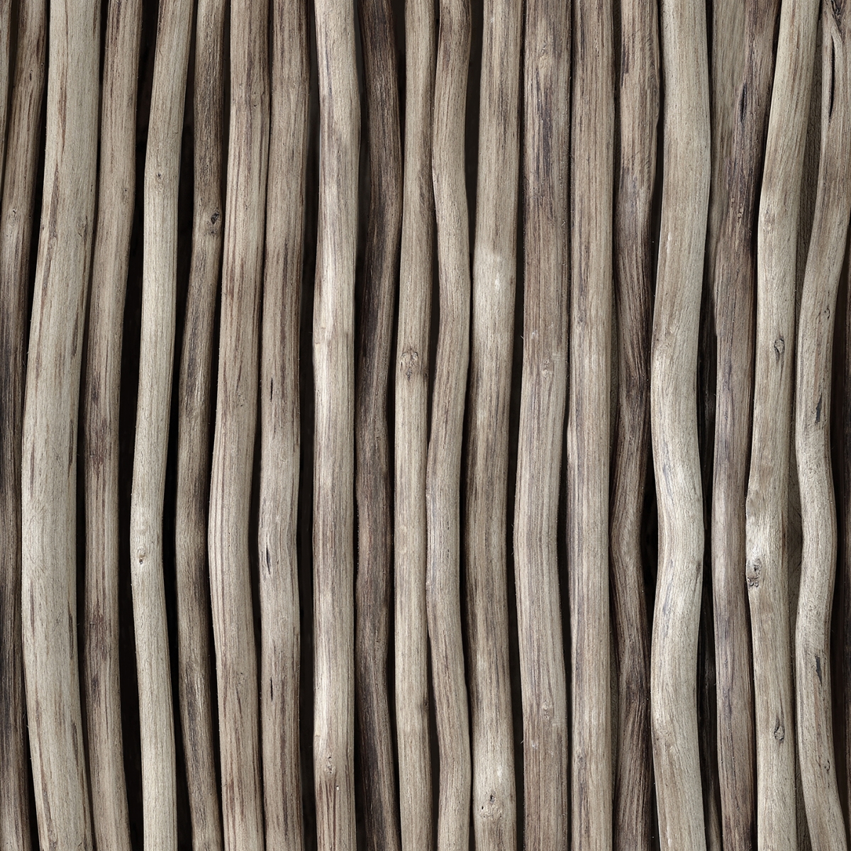 Foto tapet 3D Silence, personalizat, Rebel Walls