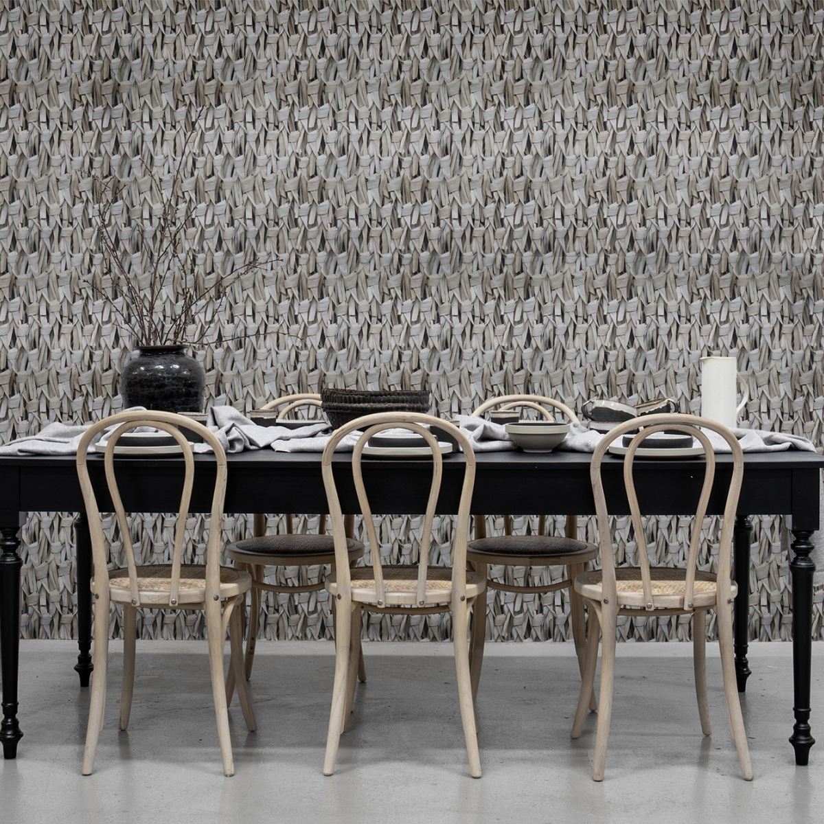 Foto tapet 3D Calm, personalizat, Rebel Walls