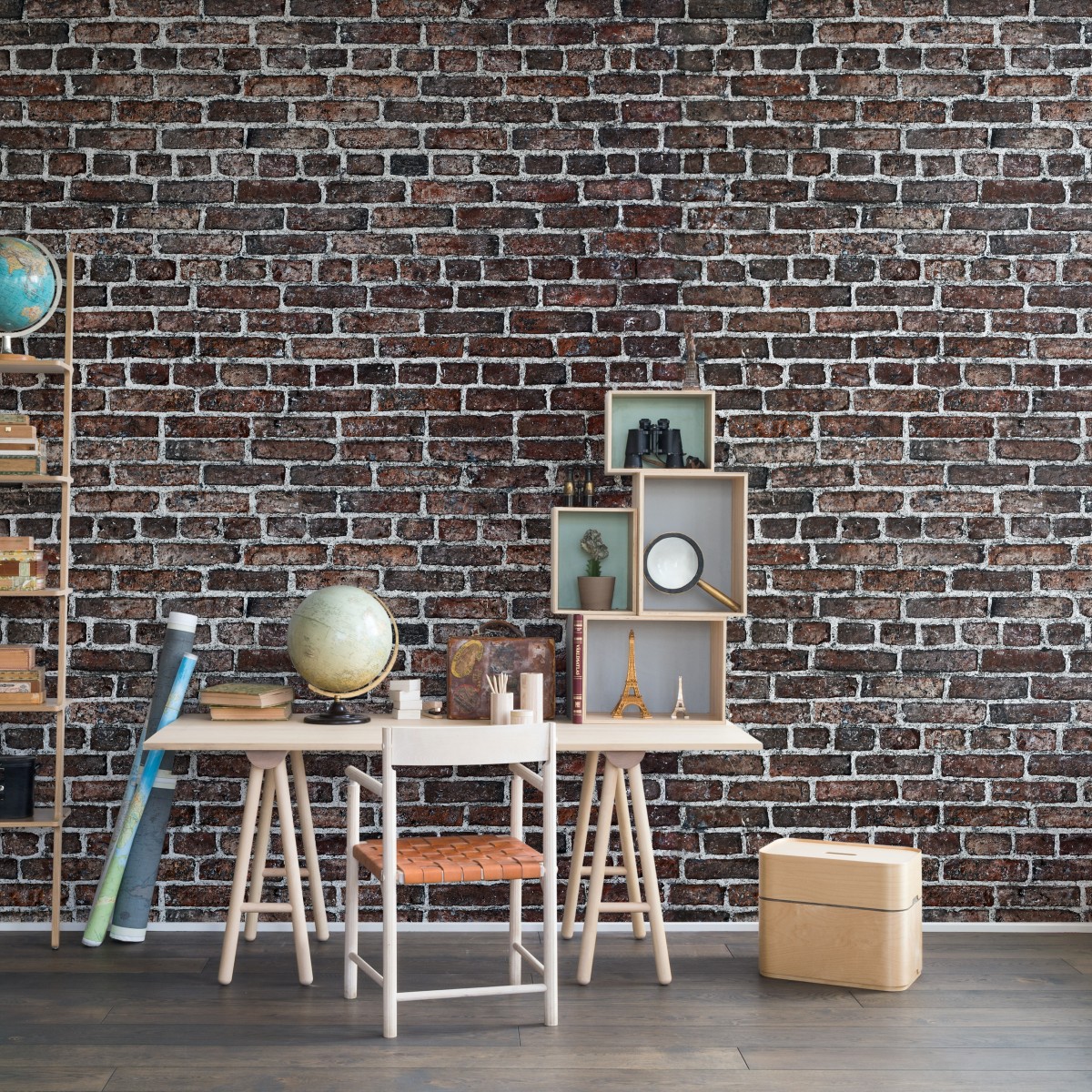 Fototape Newport, personalizat, Rebel Walls