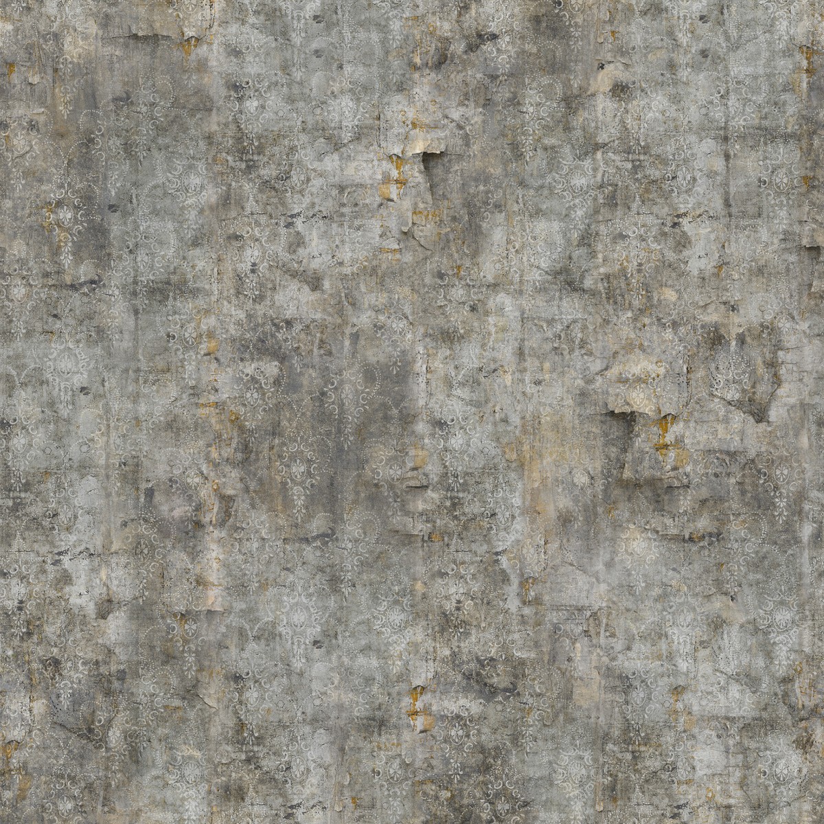 Fototape Layers, personalizat, Rebel Walls