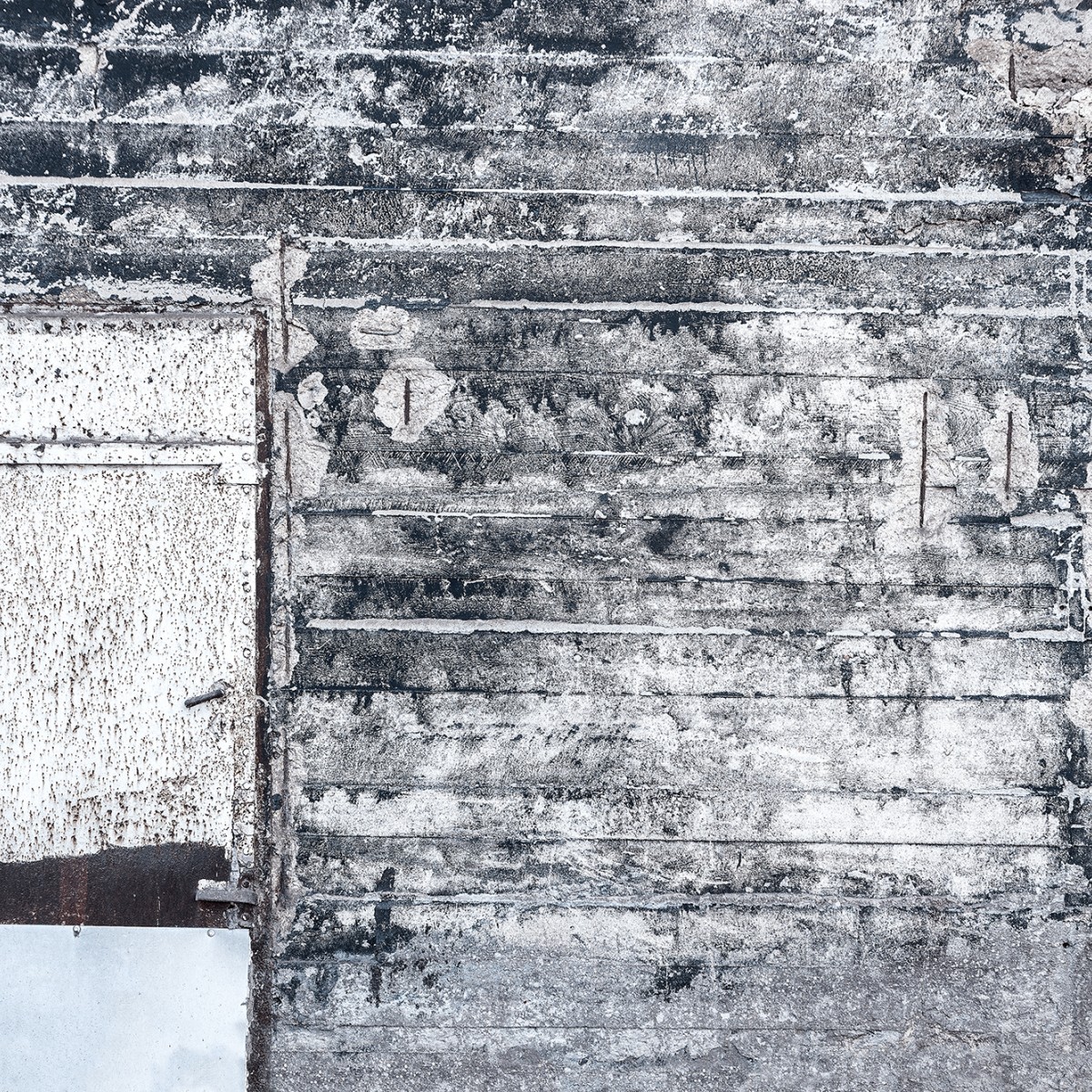 Fototapet Doorway, personalizat, Rebel Walls