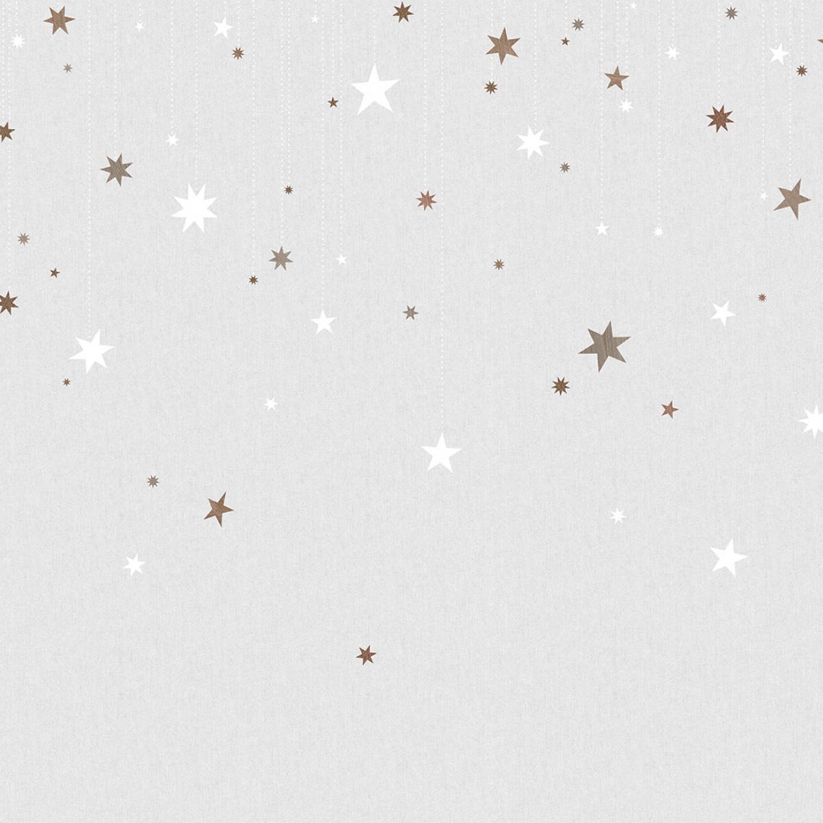 Fototapet Stargazing, Dusk, personalizat, Rebel Walls