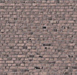 Foto tapet 3D  Brick Wall, old style, Rebel Walls