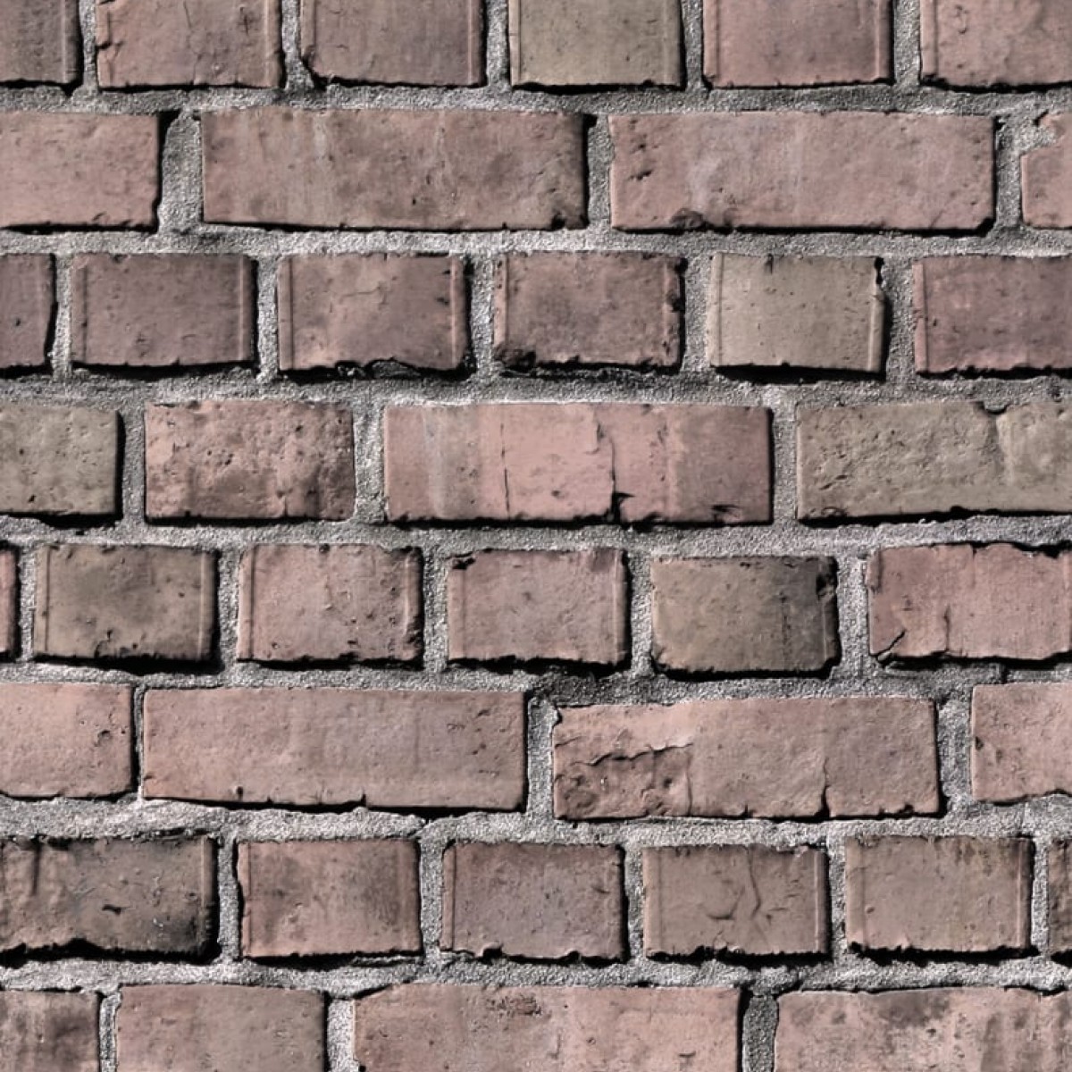 Tapet personalizabil Bricks, Clay, Rebel Walls, 5 mp / rola, Tapet 