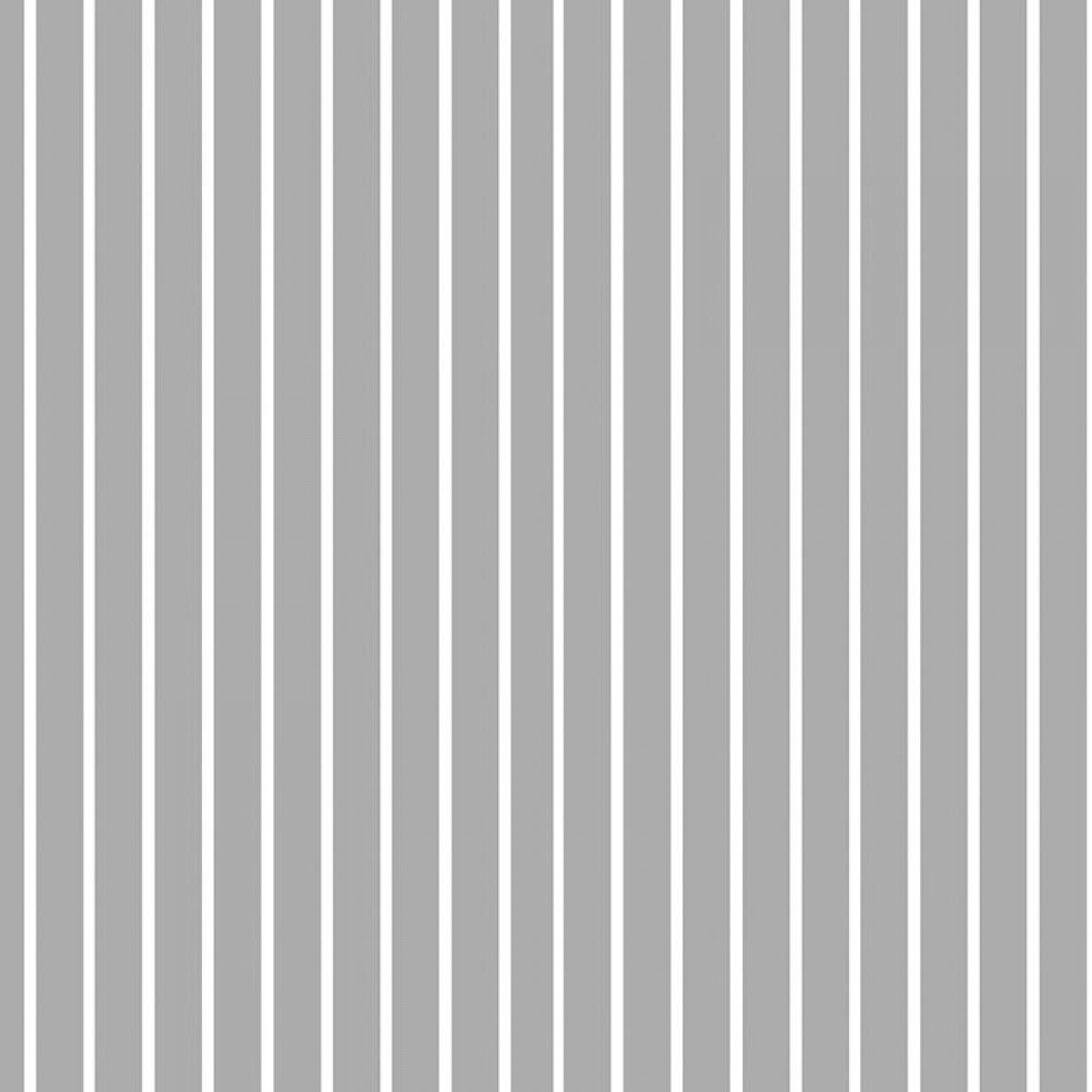 Tapet Gray and White Stripes, personalizat, VLAdiLA, Fototapet 
