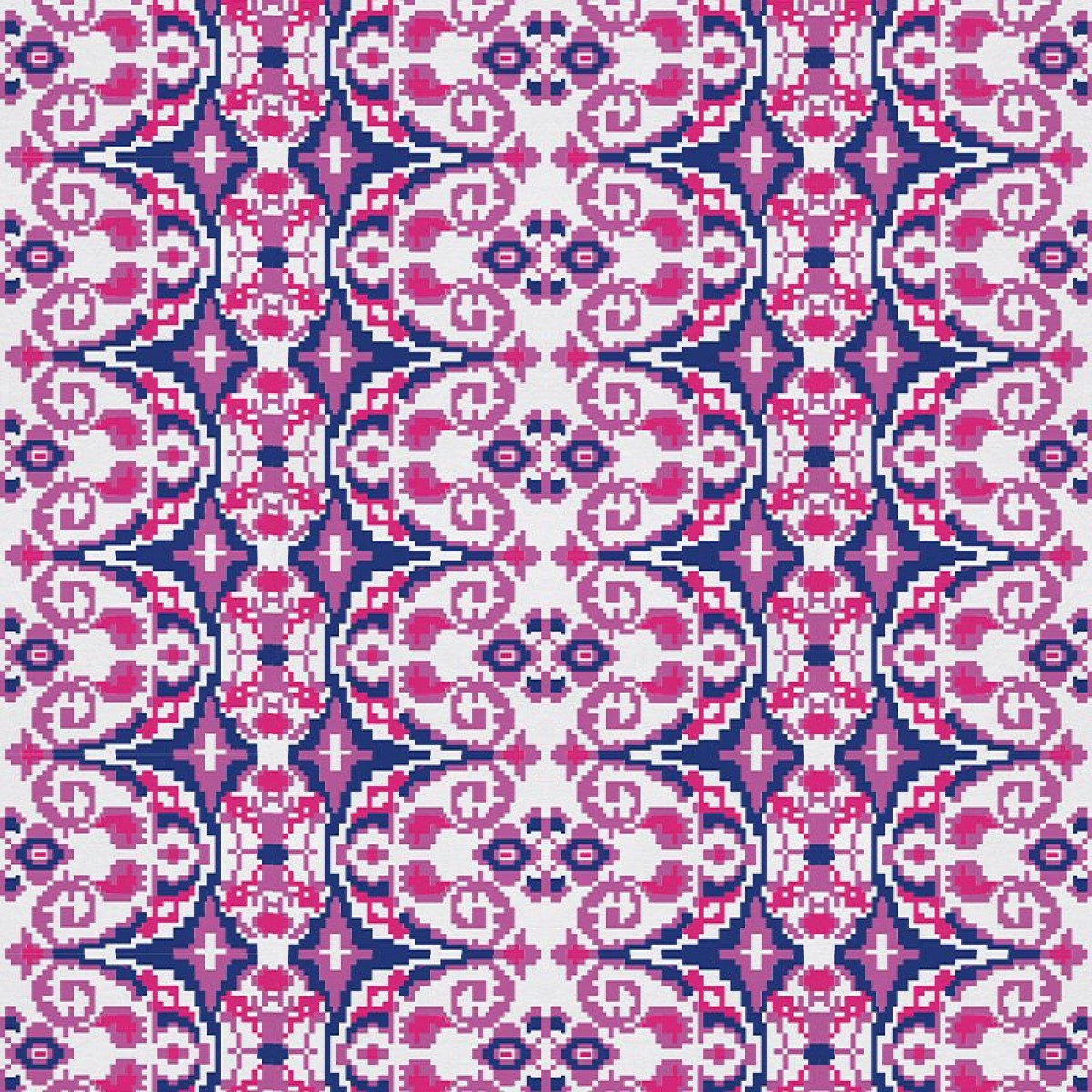 Tapet Carpetă (roz), personalizat, VLAdiLA,  