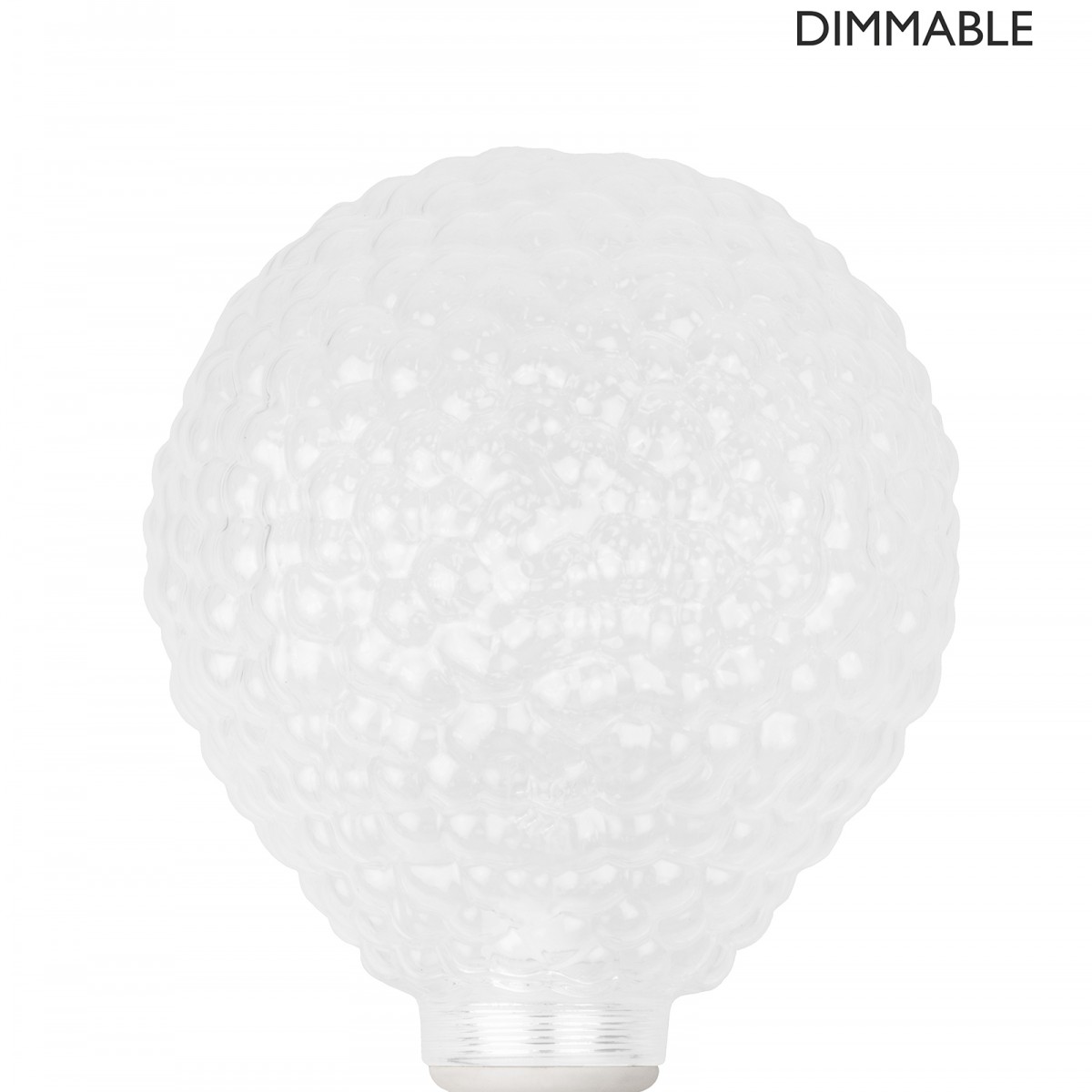 Bec dimabil E173, E27, 12.5cm