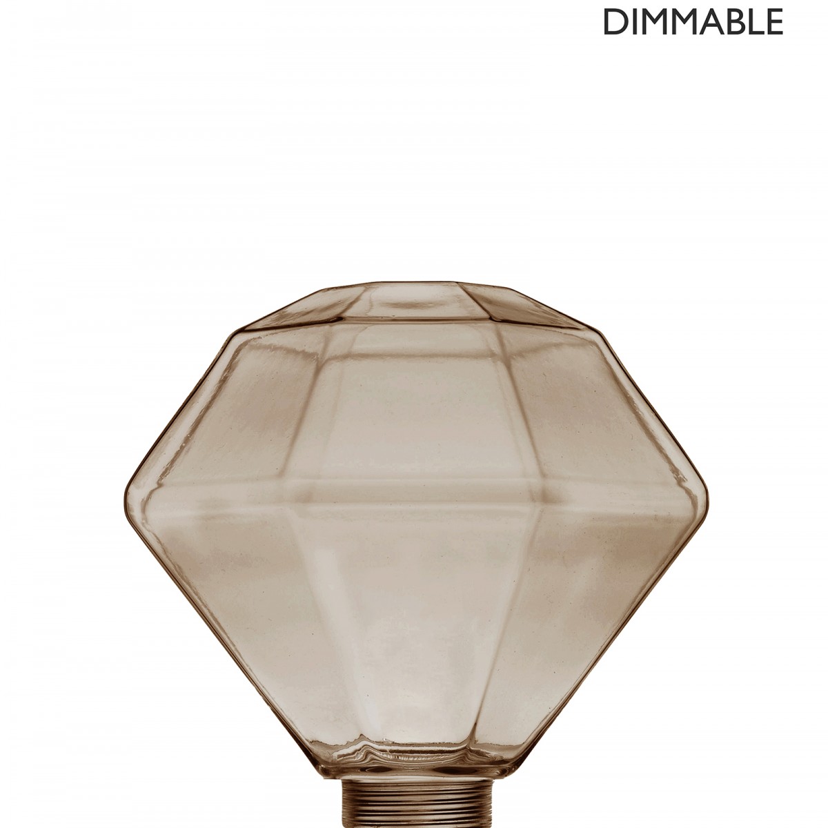 Bec dimabil E136, E27, 12.5cm