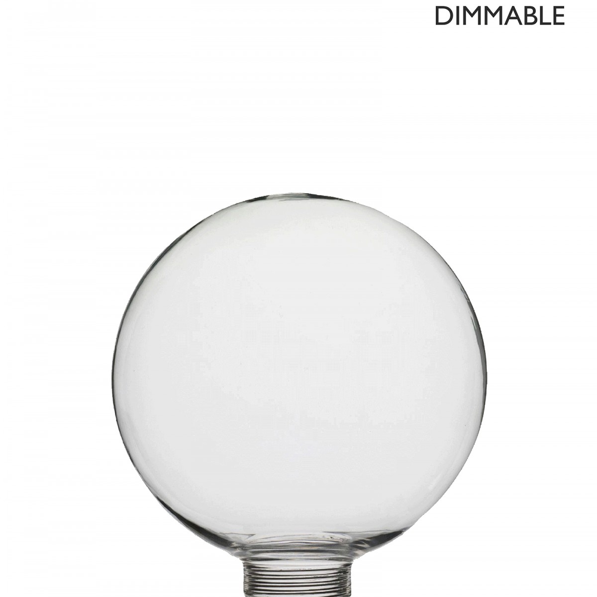 Bec dimabil E110, E27, 10cm