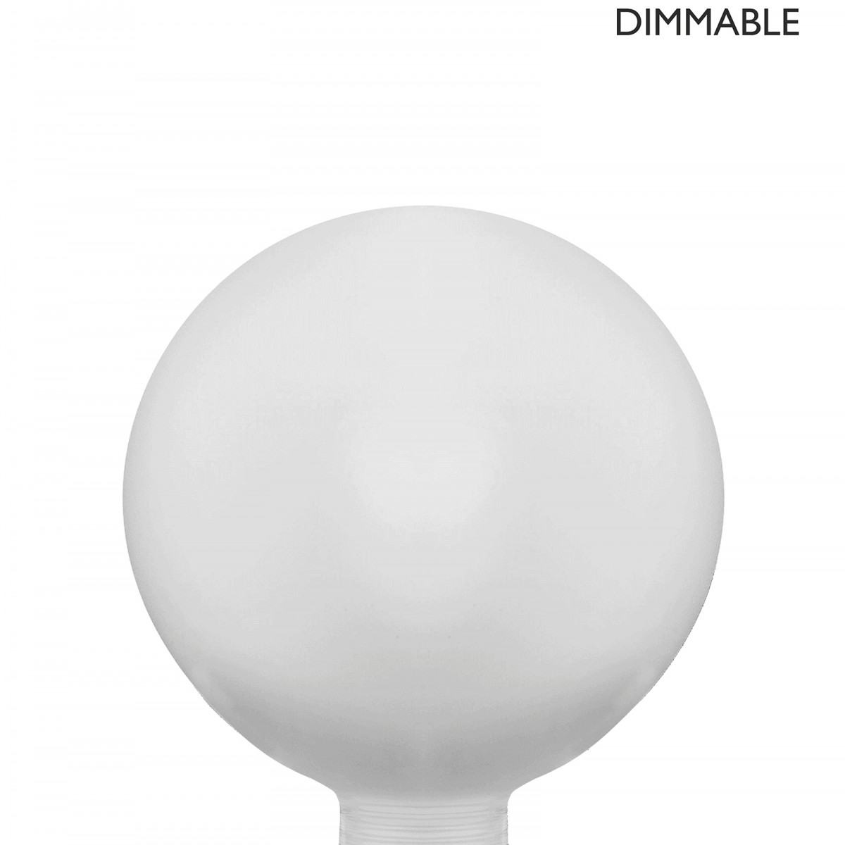 Bec dimabil E128, E27, 12.5cm
