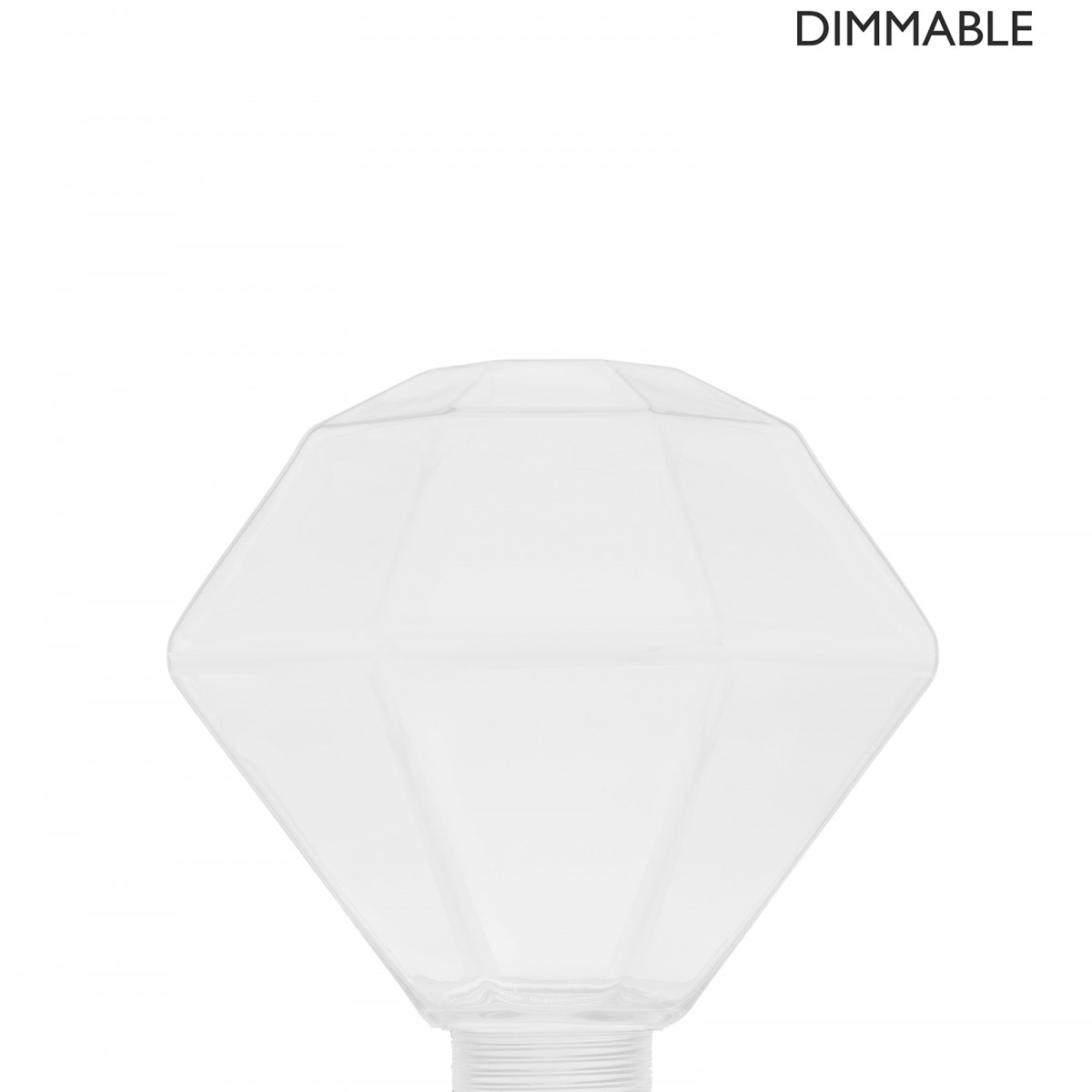 Bec dimabil E135, E27, 12.5cm