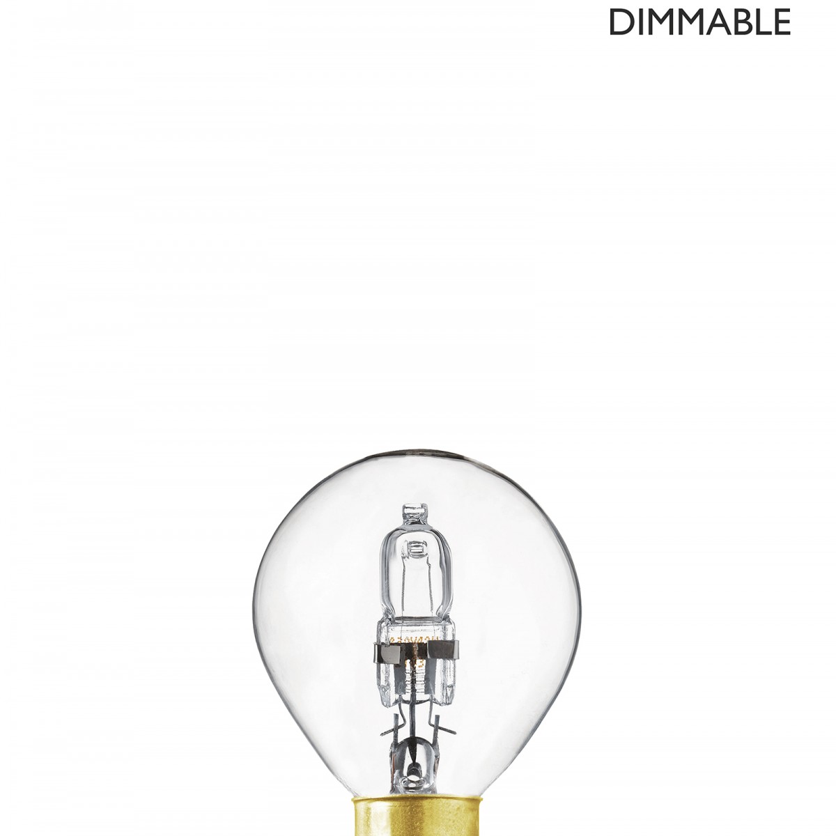 Bec dimabil E148, E14, 4.5cm