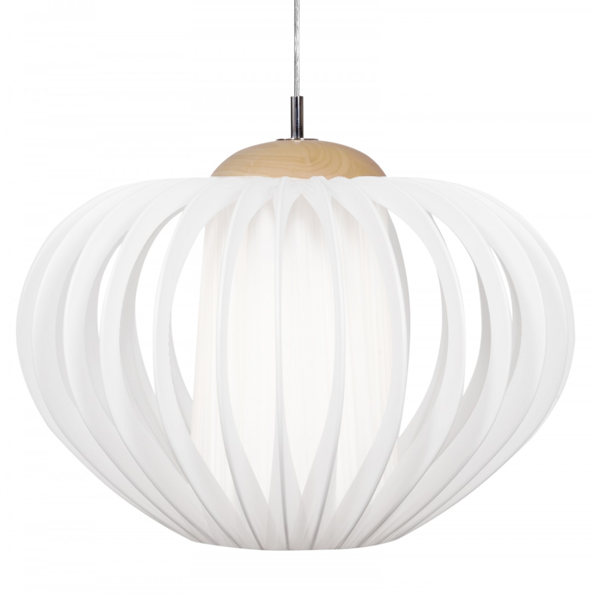 Lampă suspendată Swea XL Nature