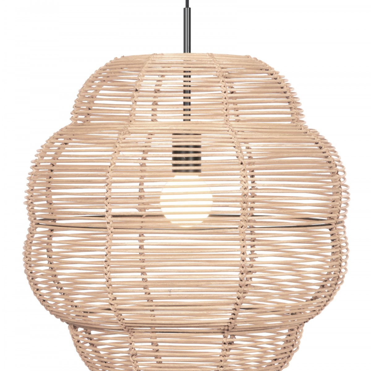Lampă suspendată Wagner XL Nature, Lămpi suspendate, Iluminat