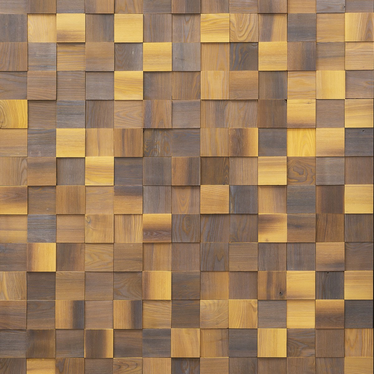 Panouri decorative din lemn de frasin, Solid Aurora