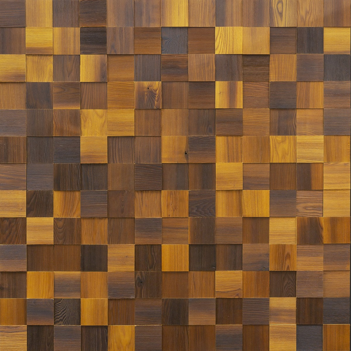 Panouri decorative din lemn de frasin, Solid Autumn