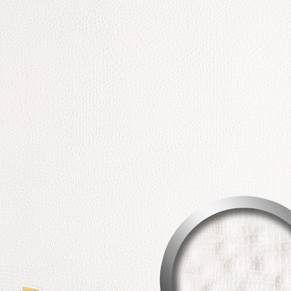 Panou decorativ LEATHER 13400, WallFace, autocolant