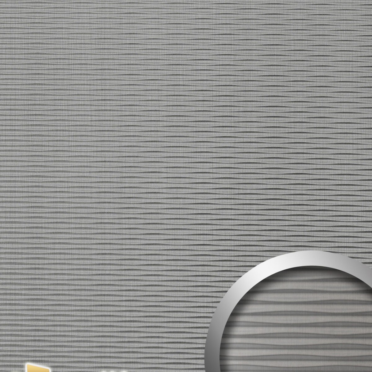 Panou decorativ STRUCTURE 15681, WallFace, autocolant