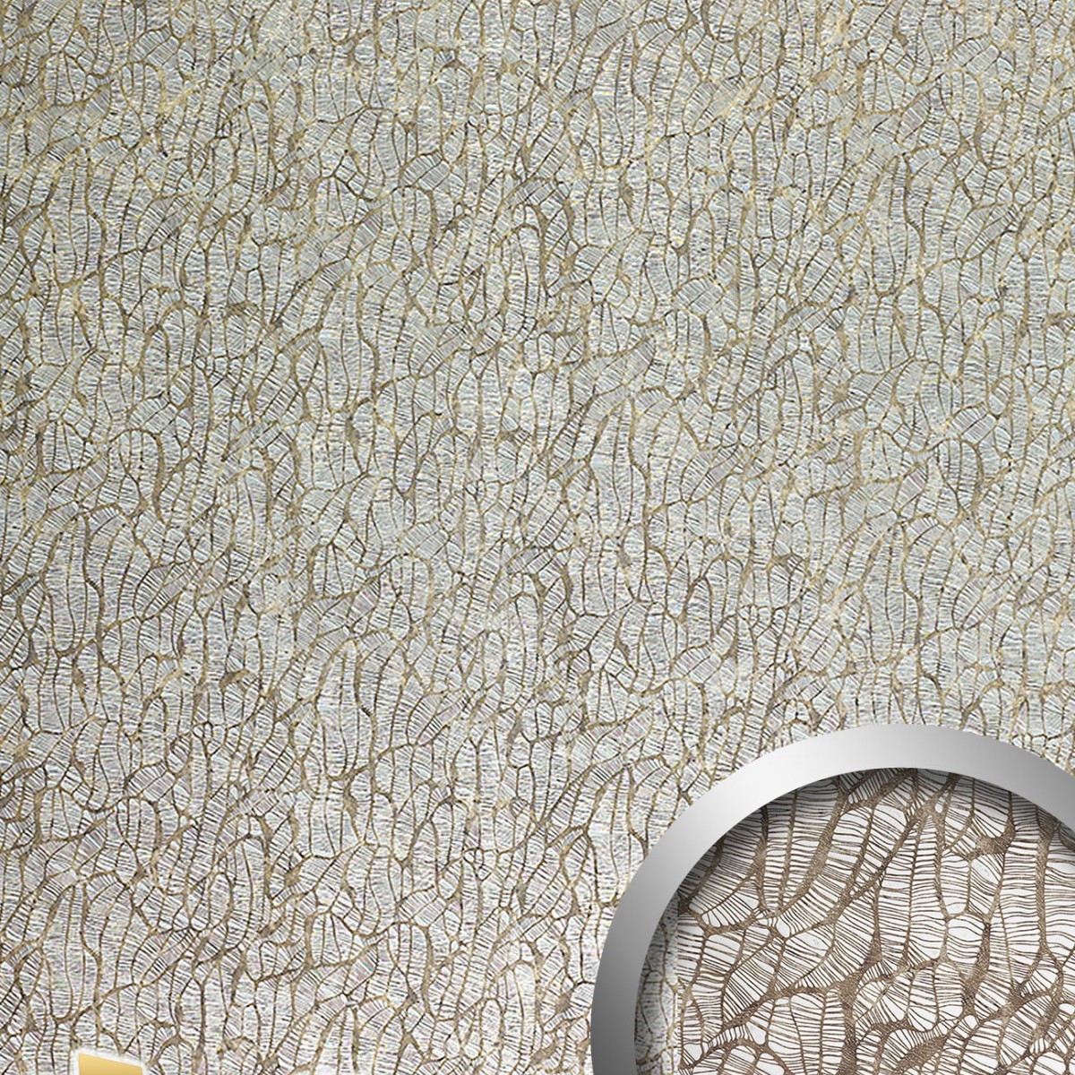 Panou decorativ DECO 17037, WallFace, autocolant