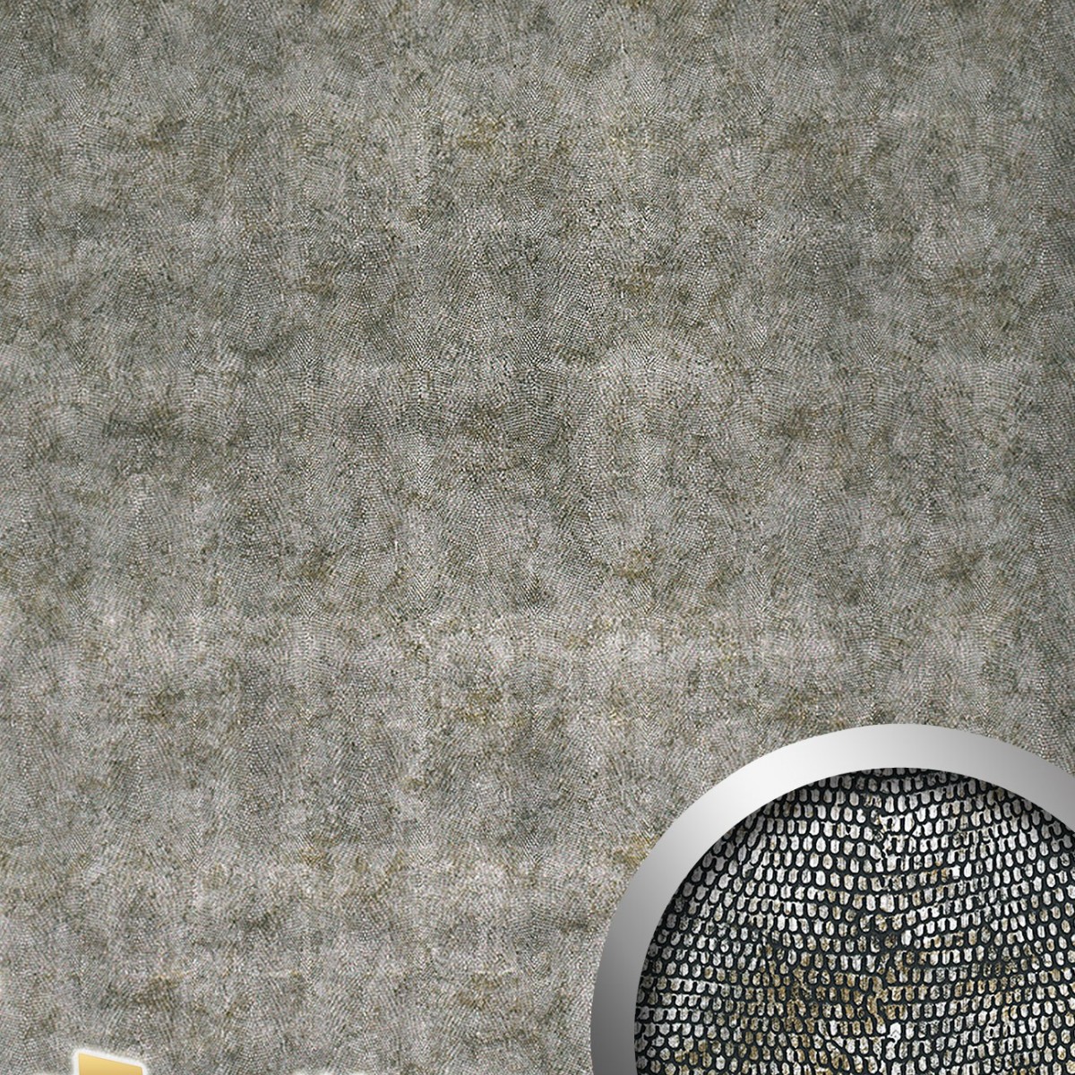 Panou decorativ STRUCTURE 17156, WallFace, autocolant