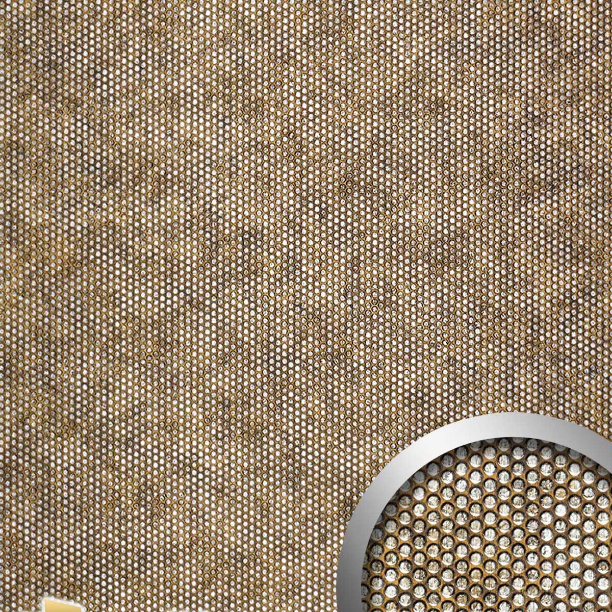 Panou decorativ STRUCTURE 17241, WallFace, autocolant, Panouri decorative multiscop, Panouri decorative