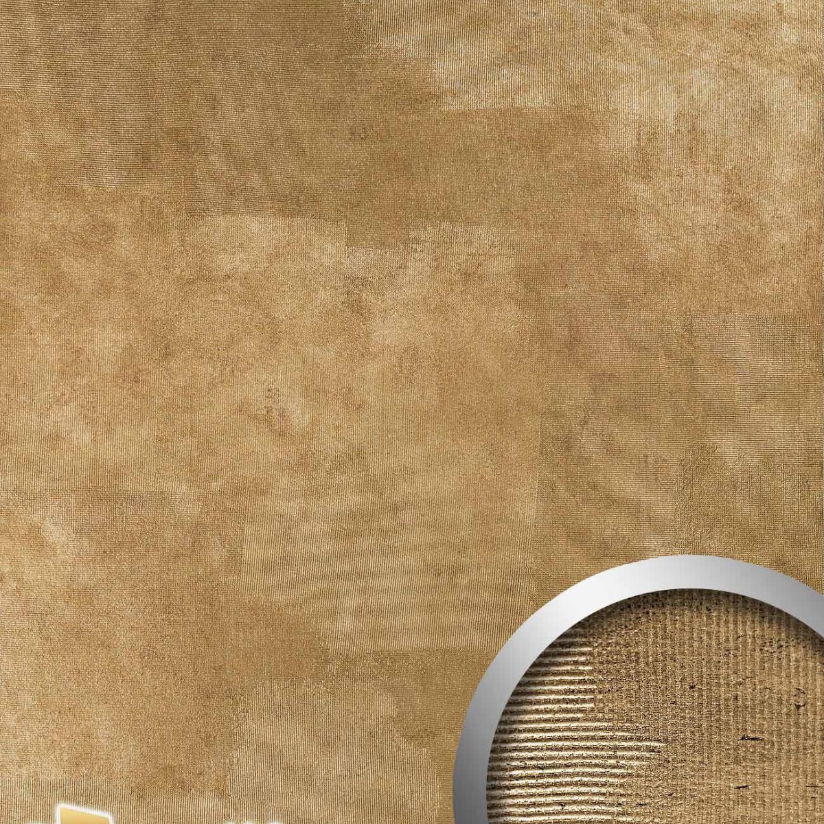 Panou decorativ STRUCTURE 18580, WallFace, autocolant