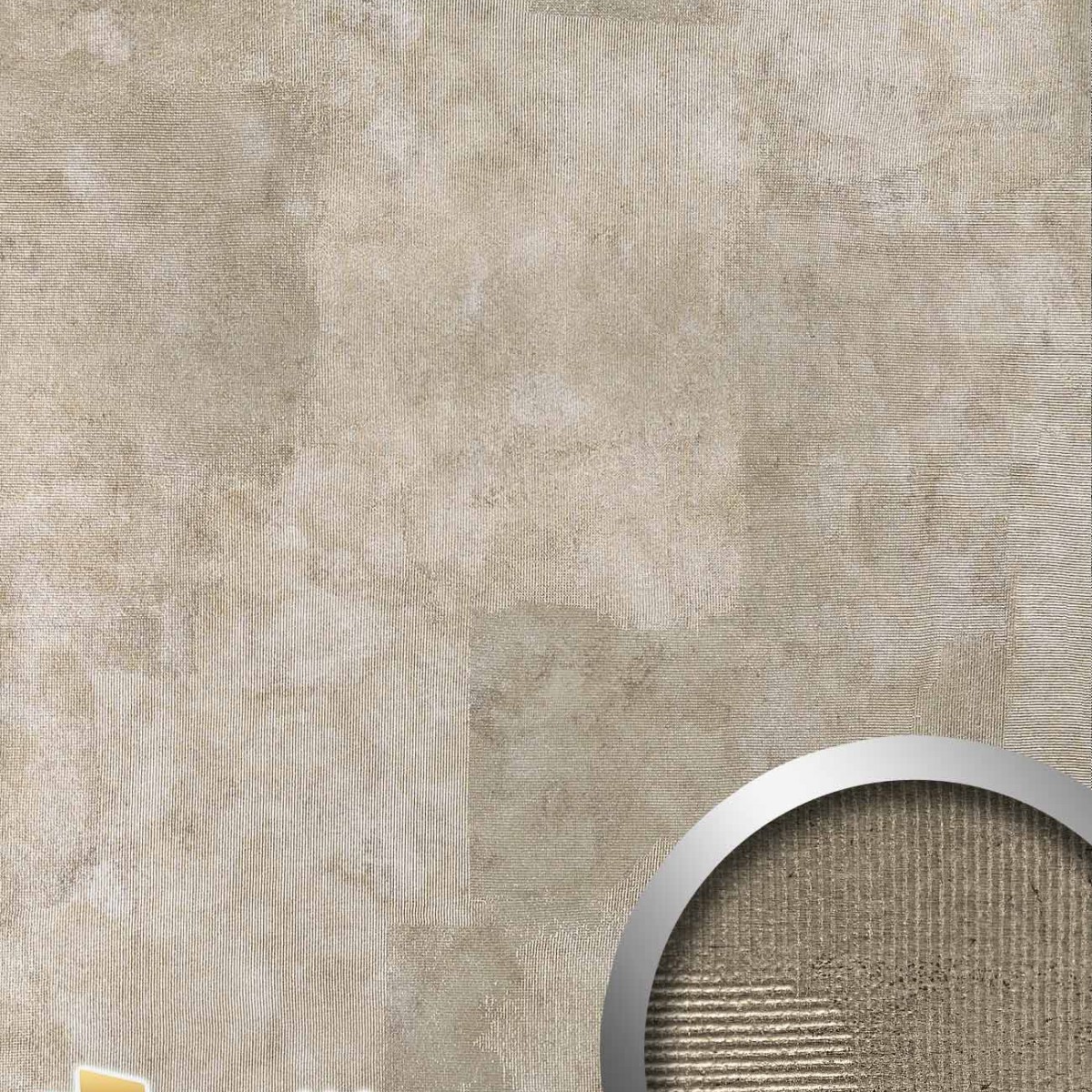 Panou decorativ STRUCTURE 18581, WallFace, autocolant